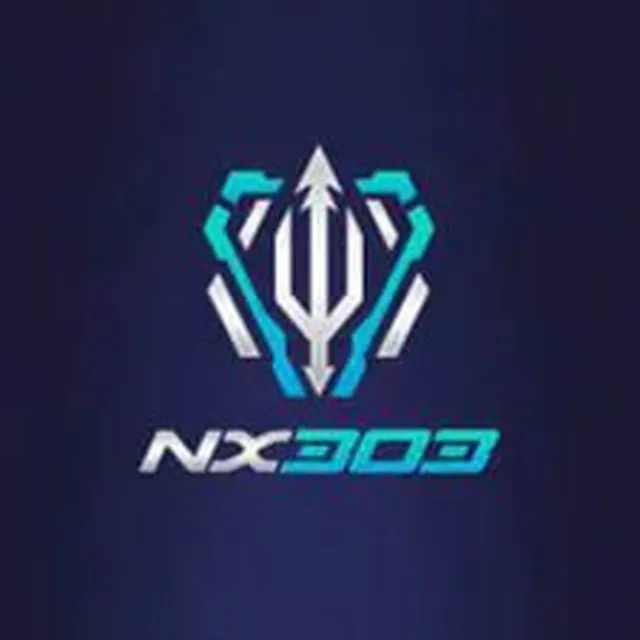 NX303 - Game Tembak Ikan Seru dan Mengasyikkan
