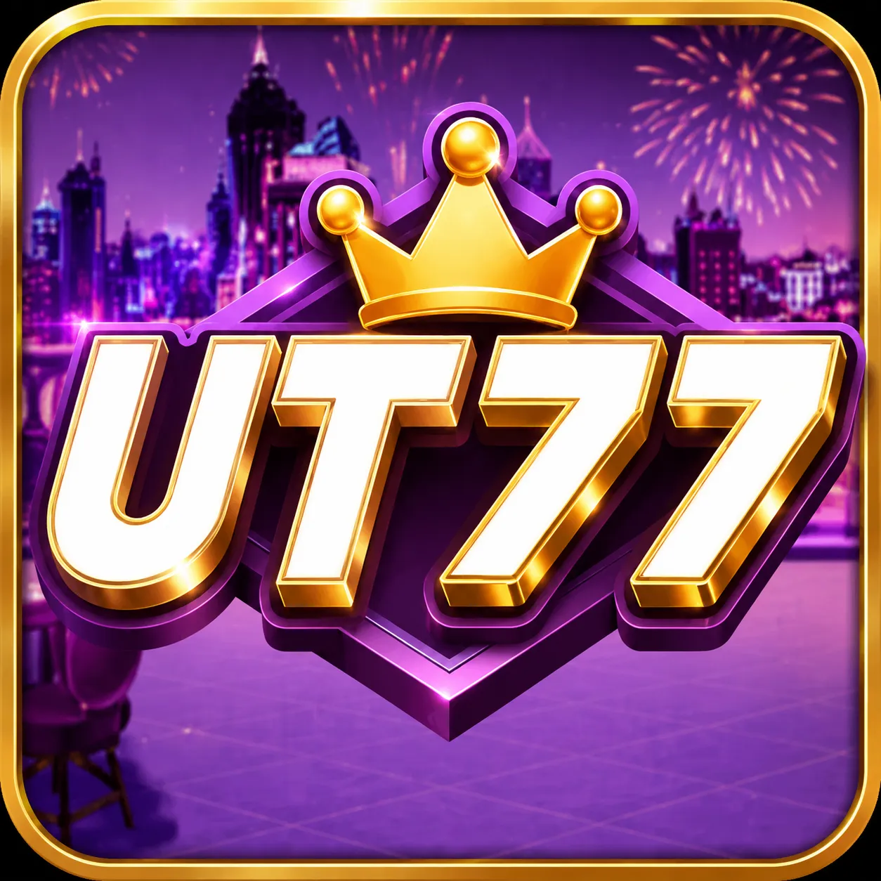 UT77 - Pertahanan Menara Epik